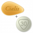 Cialis With Dapoxetine