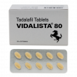 Vidalista Yellow